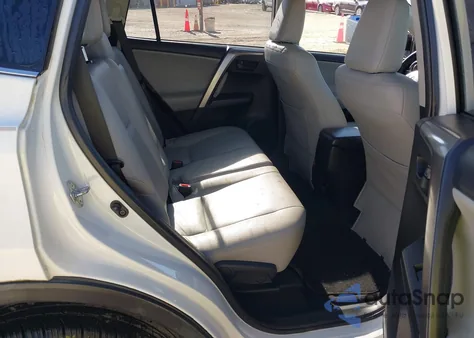 2018 Toyota Rav4 Le from USA, damaged, VIN JTMZFREV5JJ164757